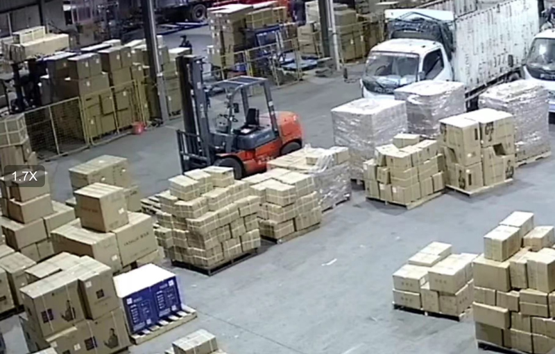 汕头到淮南货运公司-汕头到淮南运输专线-整车零担